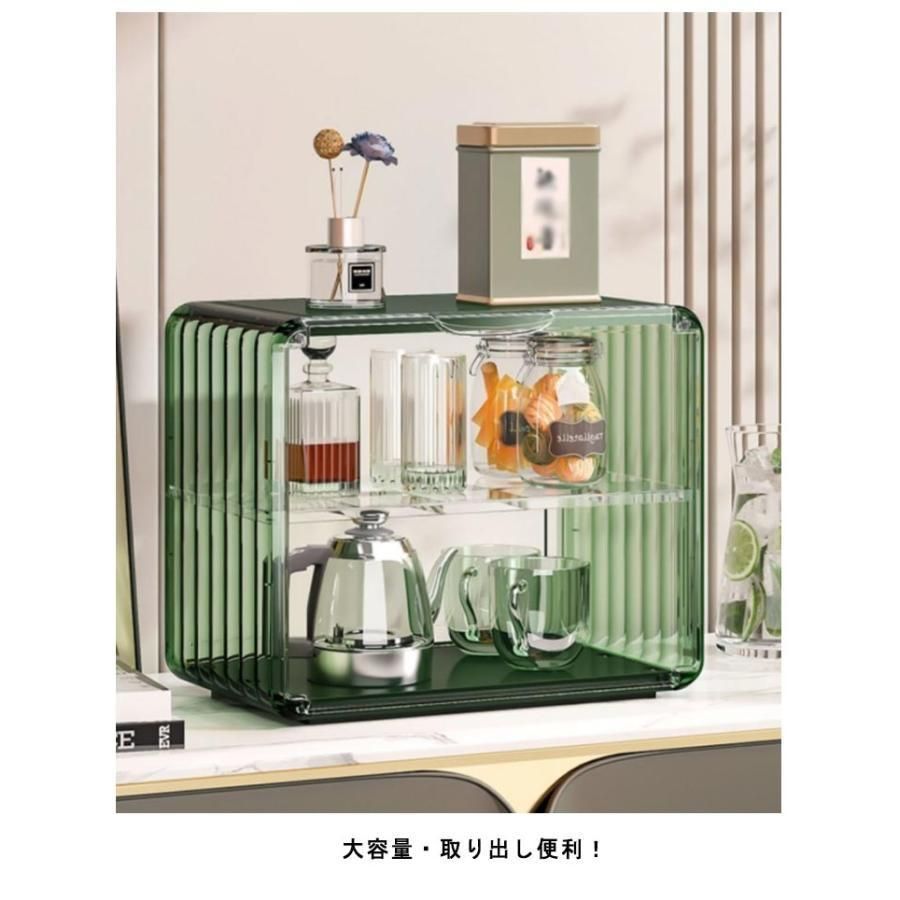 収納ケース キッチン
