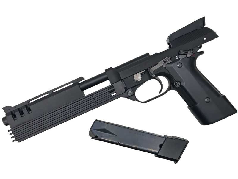 18日まで出品‼️KSC オート9 HWモデル 新品未使用‼️ モデルガン KSC AUTO9(オート9) HW - NEW MGC福岡店