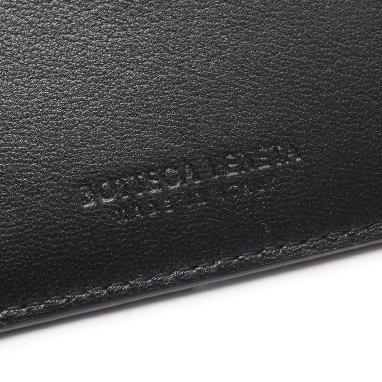 ボッテガヴェネタ BOTTEGA VENETA コインケース マキシイントレ