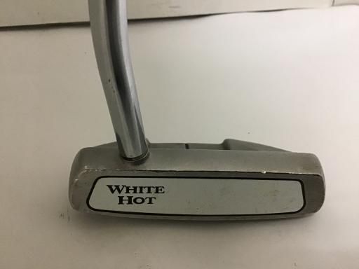 超レア　レフティ　長尺パター　オデッセイ　WHITE HOT Amazon.co.jp: キャロウェイ オデッセイ (ODYSSEY) 右用 パター