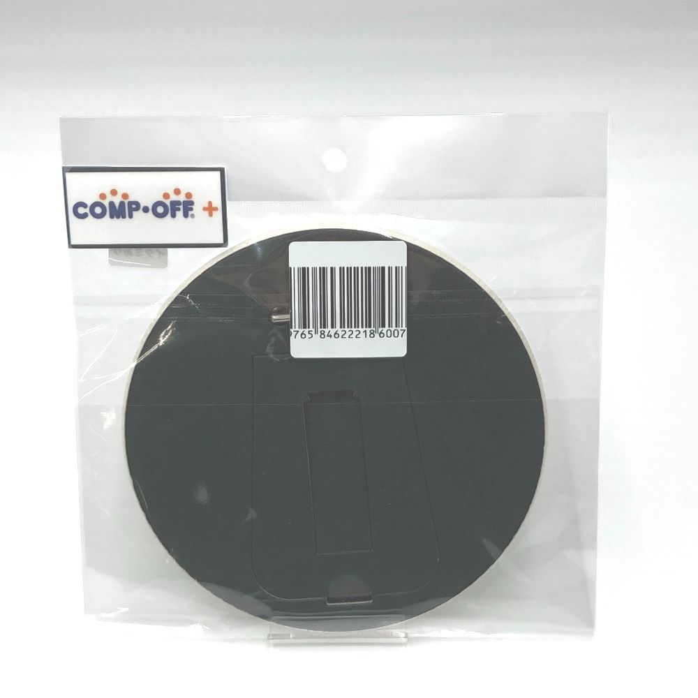 オズ＆アリス＆ギルバート BIG缶バッジ 「PandoraHearts