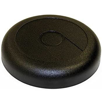 Eureka Mighty Mite Vacuum Rear Wheels (2pk) Part 15409-119N