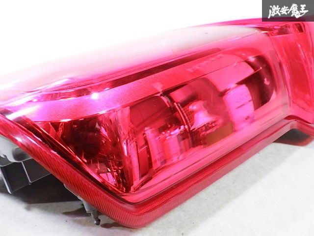 ホンダ 純正 N-BOX テールライト N-BOX エヌボックス専用 JF3 JF4 ホンダセンシング対応 LED