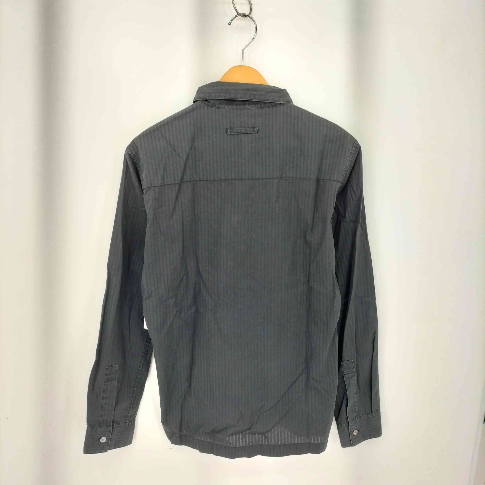 ジャンポールゴルチエオム Jean Paul GAULTIER HOMME objet 変形カラー