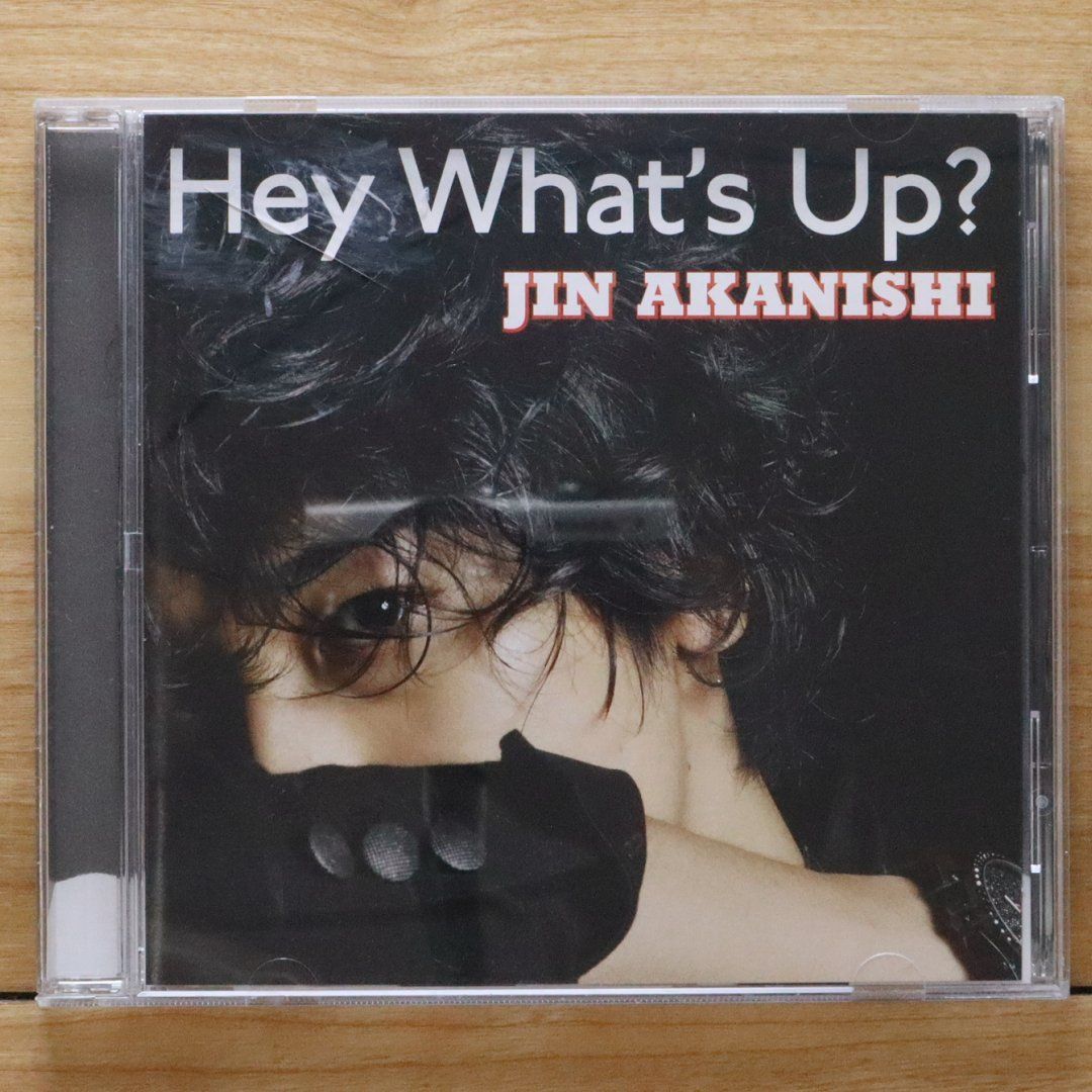 JIN AKANISHI CD まとめ売り 赤西仁