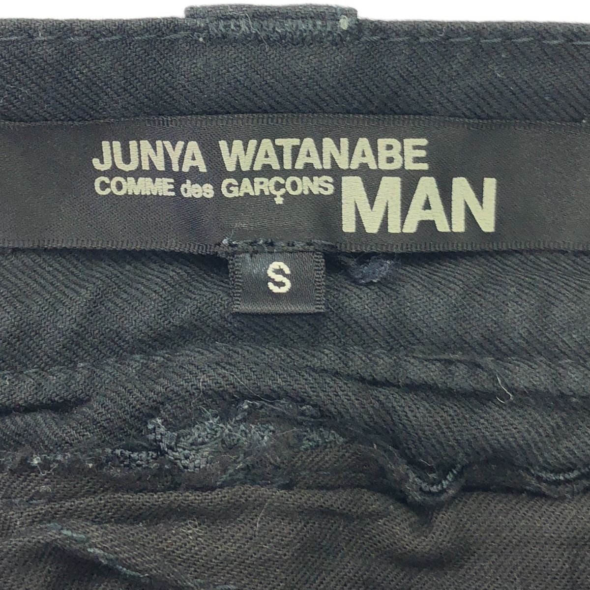 JUNYA WATANABE COMME des GARCONS MAN ジュンヤワタナベ  