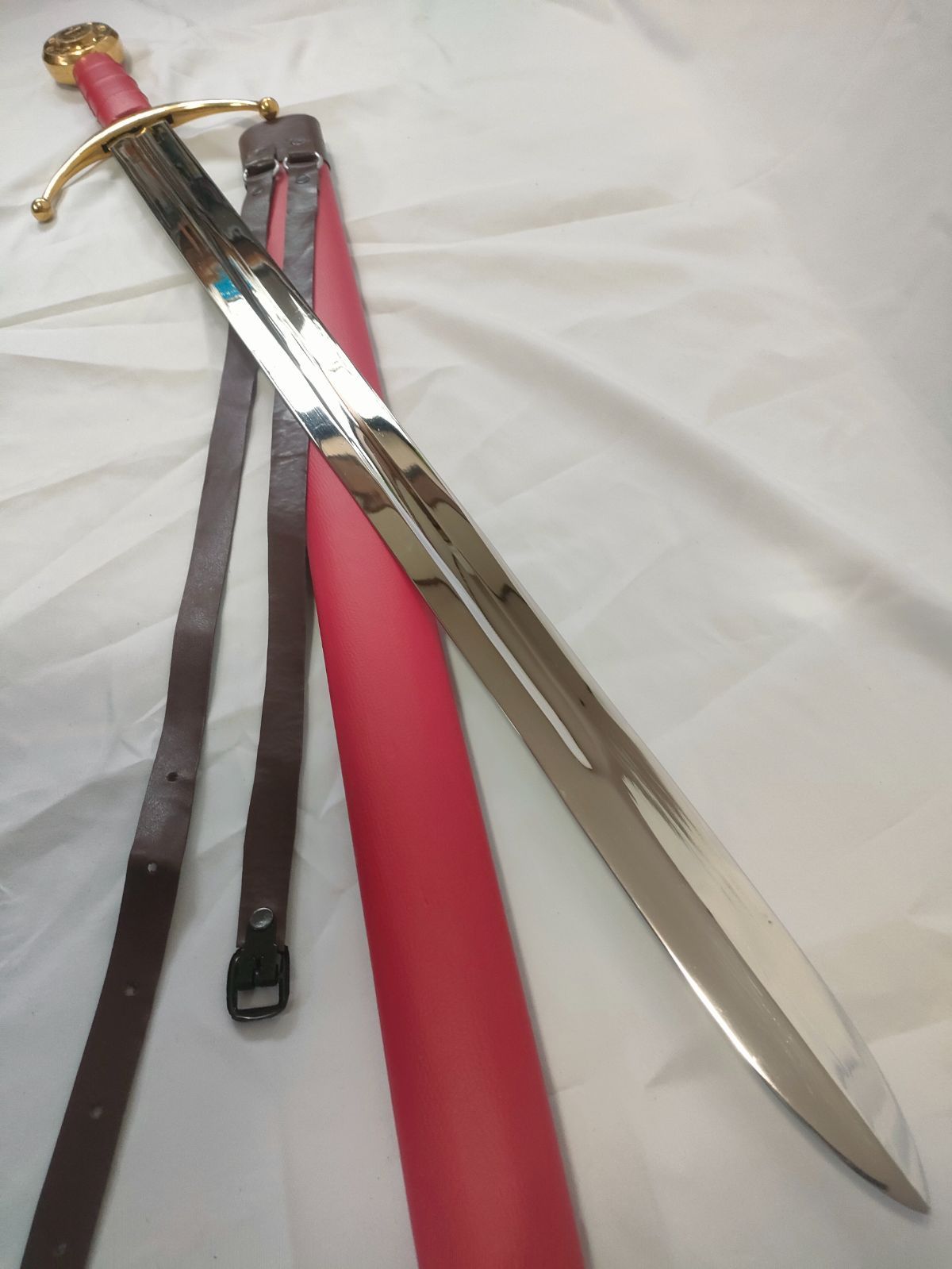 青龍偃月刀 模造刀 鑑賞用 武具 舞踊刀 古兵器 青龍偃月刀 模造刀 鑑賞用 武具 舞踊刀 古兵器（【2025年最新