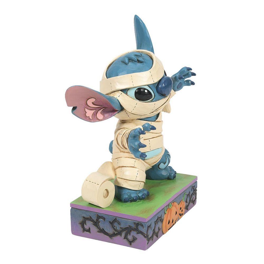 ディズニー スティッチ マミー コスチューム Mummy Stitch