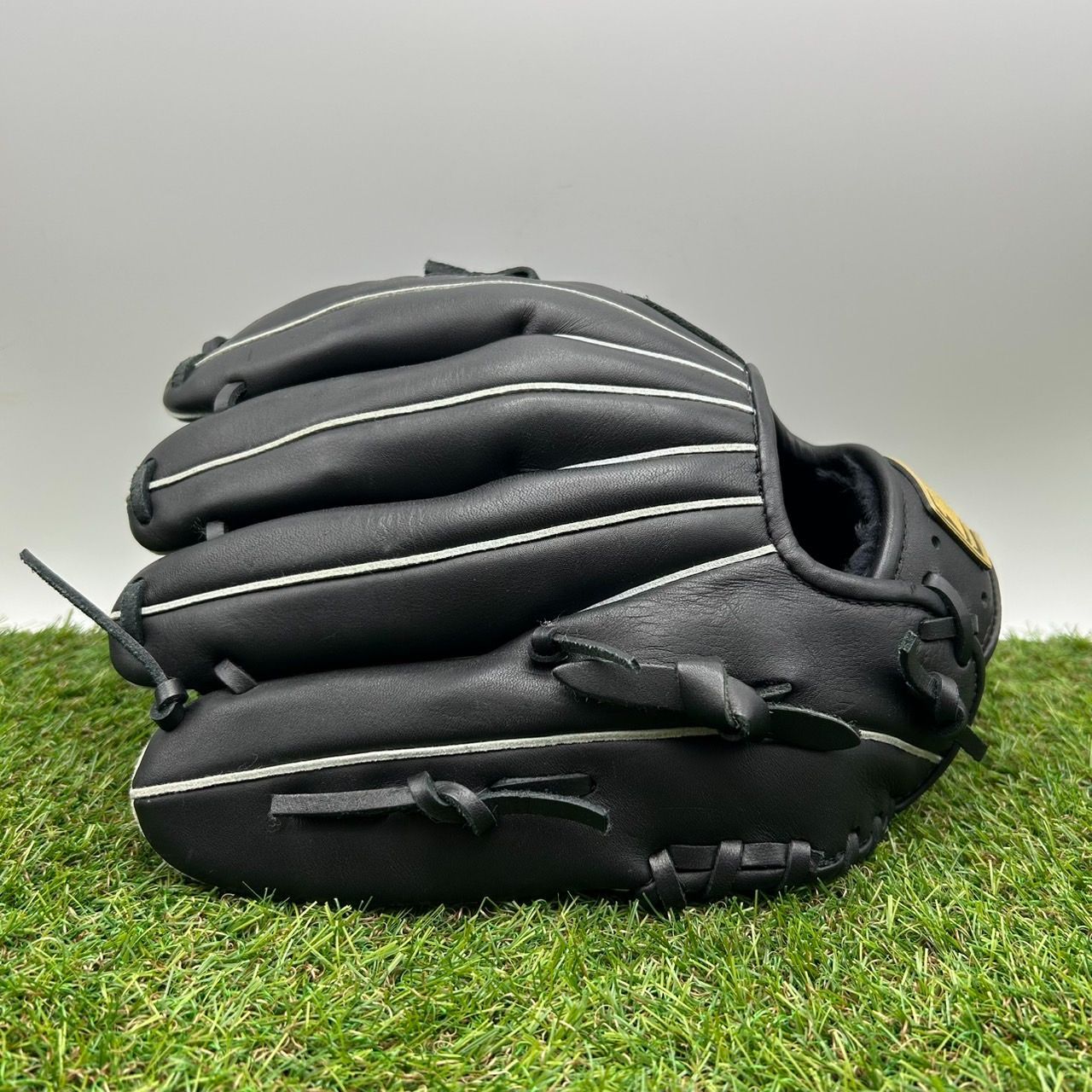 ZETT ゼット 軟式用 キャッチャーミット デュアルキャッチ ZETT