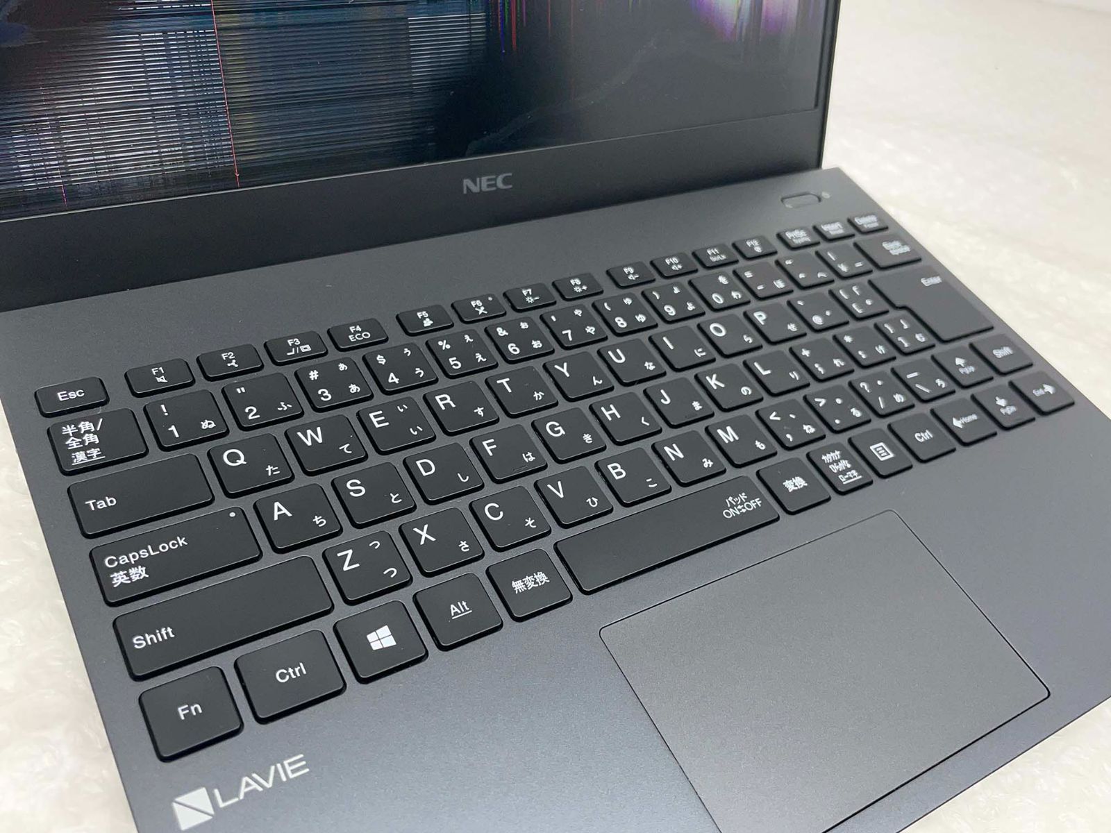 チ*イ様 【ジャンク】NEC LaVie Core i7-10510U AC付 ジャンク】NEC LAVIE PC-GN186J4DH / i7-10510U / 16GB / 256