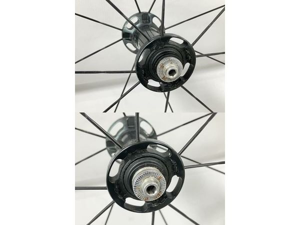 SHIMANO DURA-ACE C24 ホイール 前後セット 自転車 中古 H8032415 