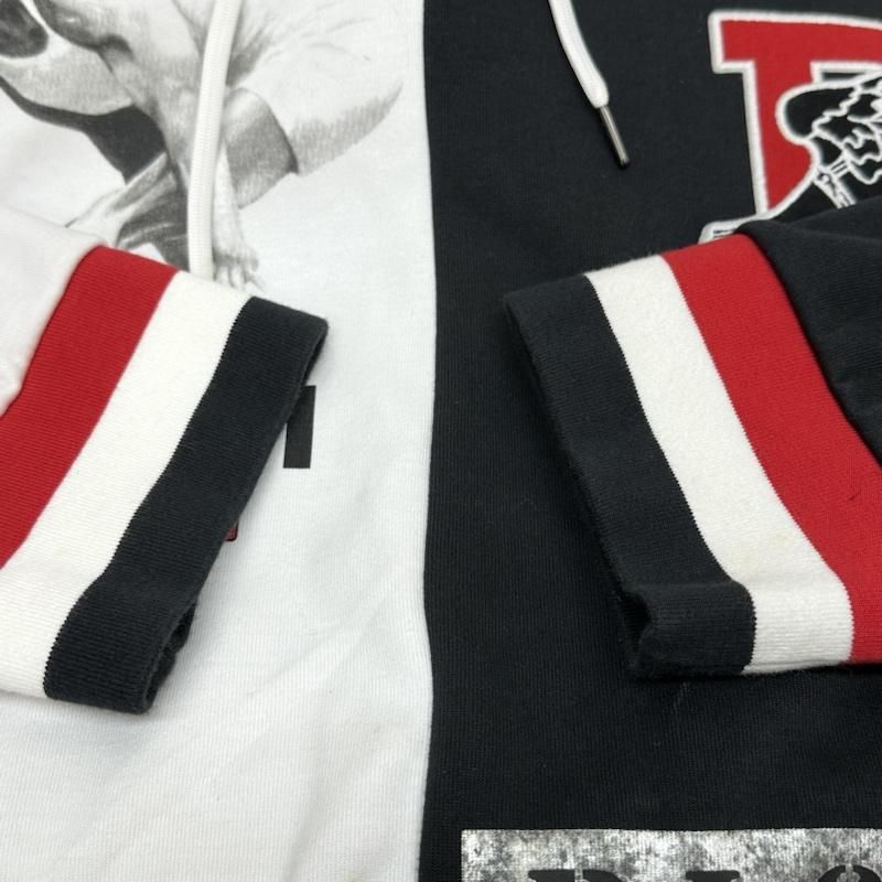 POLO RALPH LAUREN - RALPH LAUREN WINTER STADIUM 1992 復刻