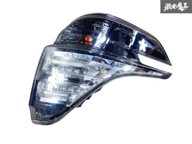 点灯OK☆保証付 トヨタ純正 AGH30W GGH30W 30系 ヴェルファイア