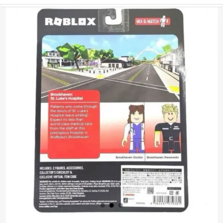 在庫ラスト！】【新品 公式ライセンス品】jazwares｜ジャズウェアズ