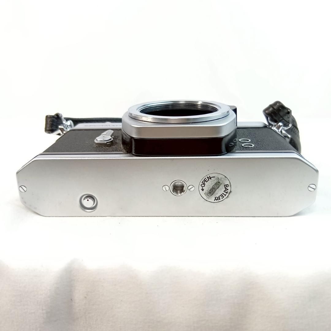 PENTAX SPOTMATIC SP フィルム一眼レフ ジャンク - メルカリ