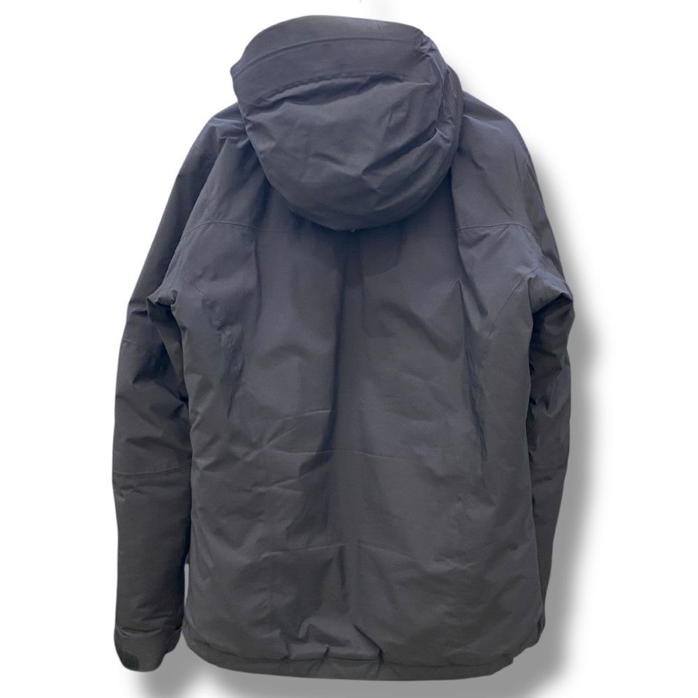 ARC'TERYX KAPPA HOODY Sサイズ