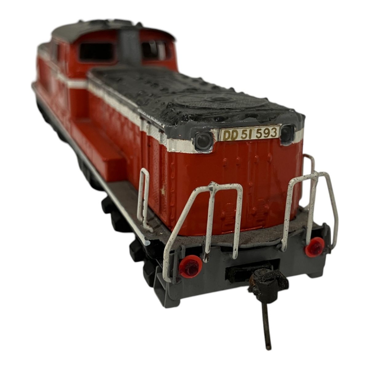 Yahoo!オークション -「エンドウ」(Nゲージ) (鉄道模型)の落札