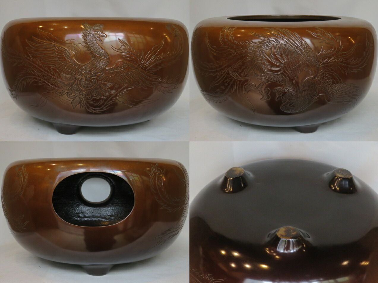 STAUB 17cm 初期型 ブラック 1個 STAUB（鍋/フライパン）のフリマ