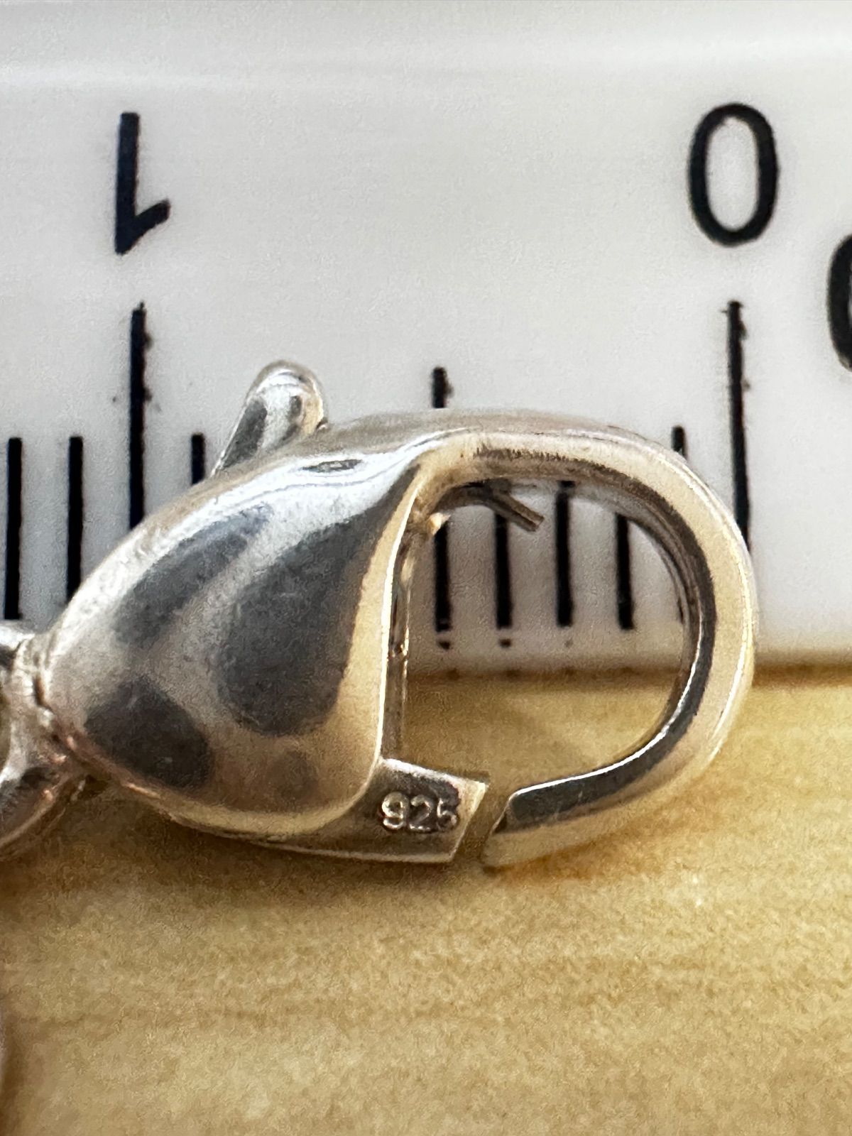 美品 ティファニー ベネチアンネックレス シルバー925 箱 保存袋 美品 ティファニー ベネチアンネックレス シルバー925 箱 保存袋
