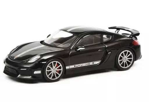 ミニカー 1|43 ポルシェ ケイマン GT4 450758900