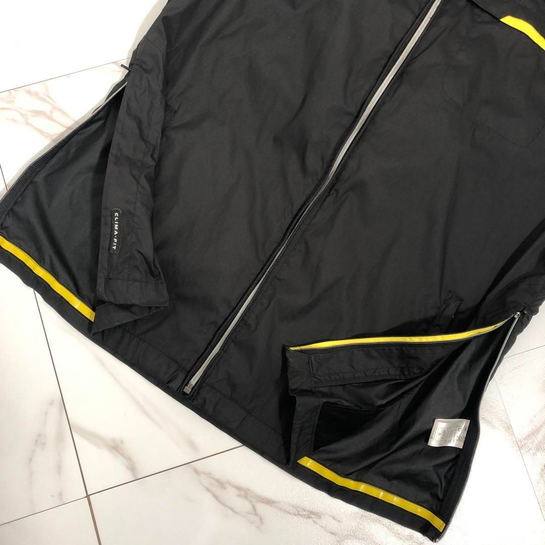 パッカブル リップストップ