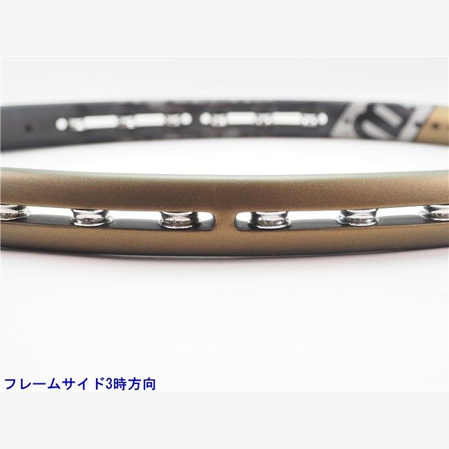 中古 テニスラケット ウィルソン ハイパー ハンマー 3.1 ローラーズ