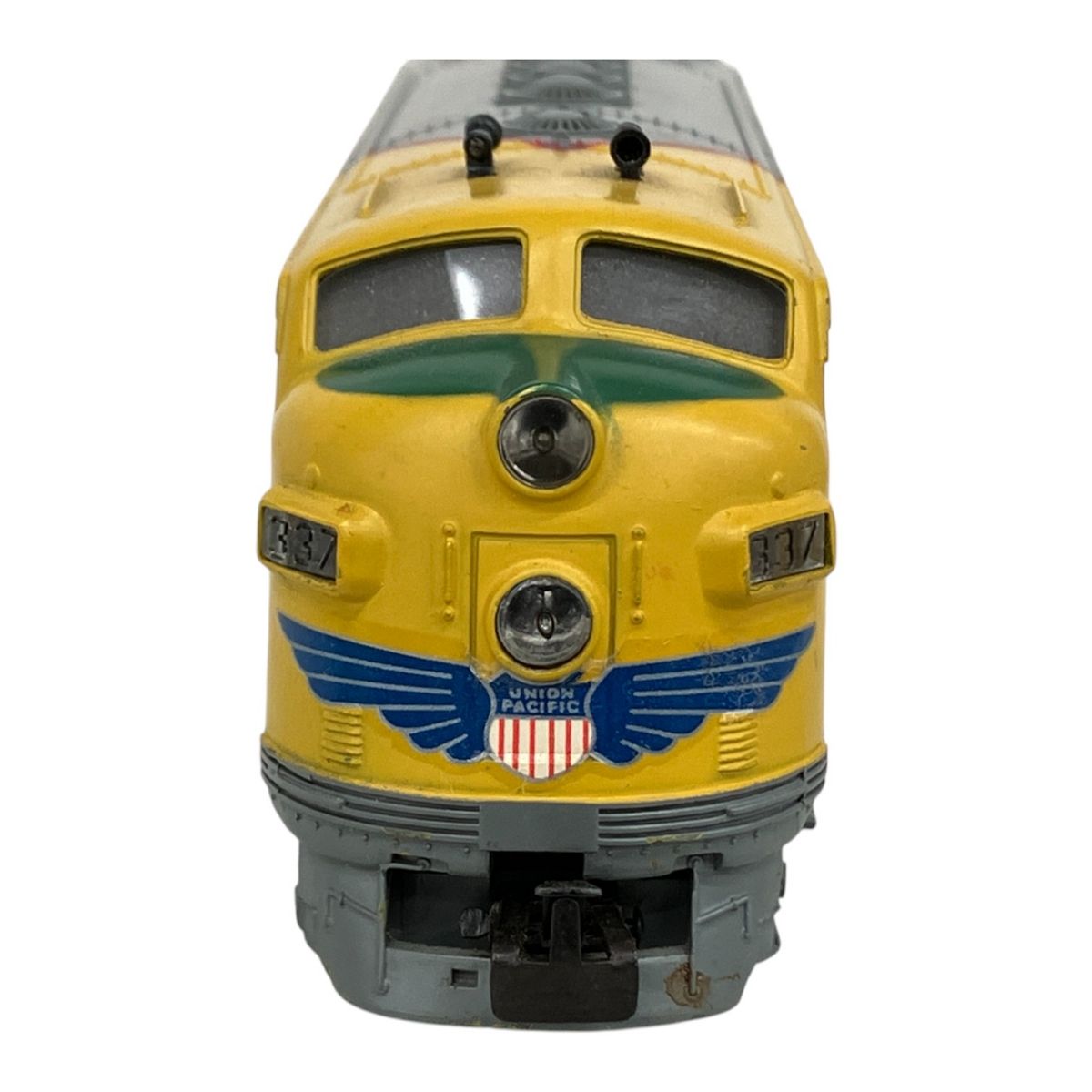 メルクリンHOデジタル　ディーゼル機関車BR216 maerklin/メルクリン 39216 ディーゼル機関車 DB BR218 ： 木の