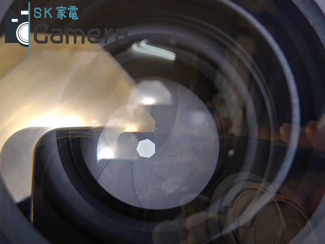 Nikon - 【実用】 Nikon NIKKOR-O Auto 35ｍｍ F2 非Ai 2025年3月清掃 ニコン キャップフィルター 実用】 Nikon NIKKOR-O Auto 35mm F2 非Ai 2025年3月清掃