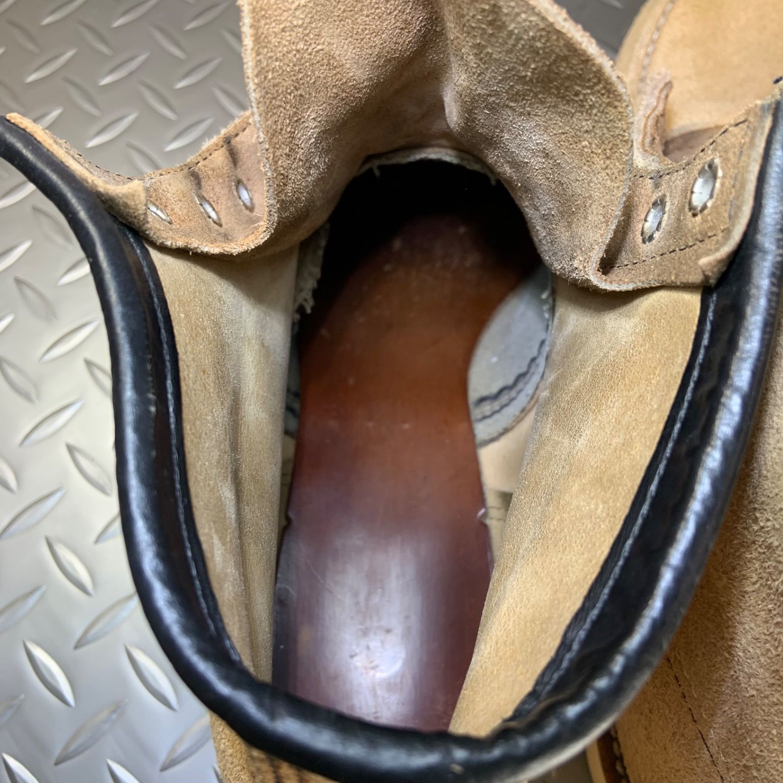 REDWING 8173