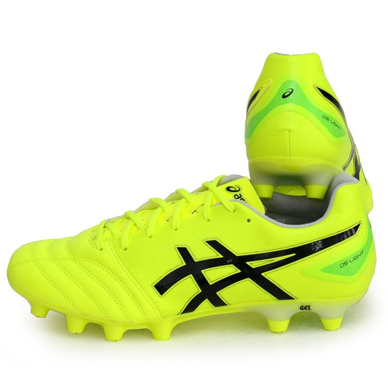 スパイク【ASICS】DS LIGHT 5 　27.5cm アシックス asics DS LIGHT ADVANCE WIDE (DSライト) サッカースパイク