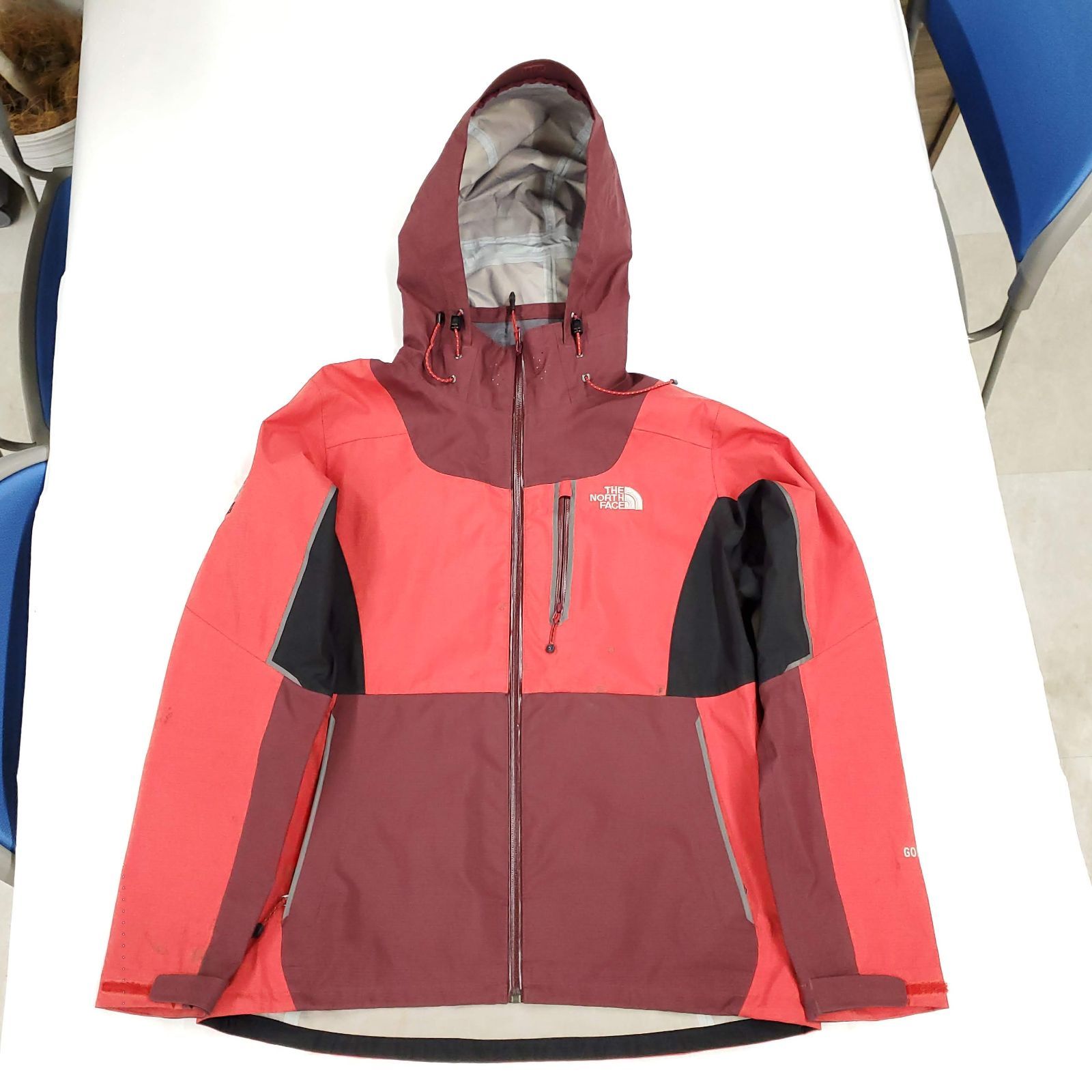 THE NORTH FACE ノースフェイス サミットシリーズ GORE-TEX マウンテン 