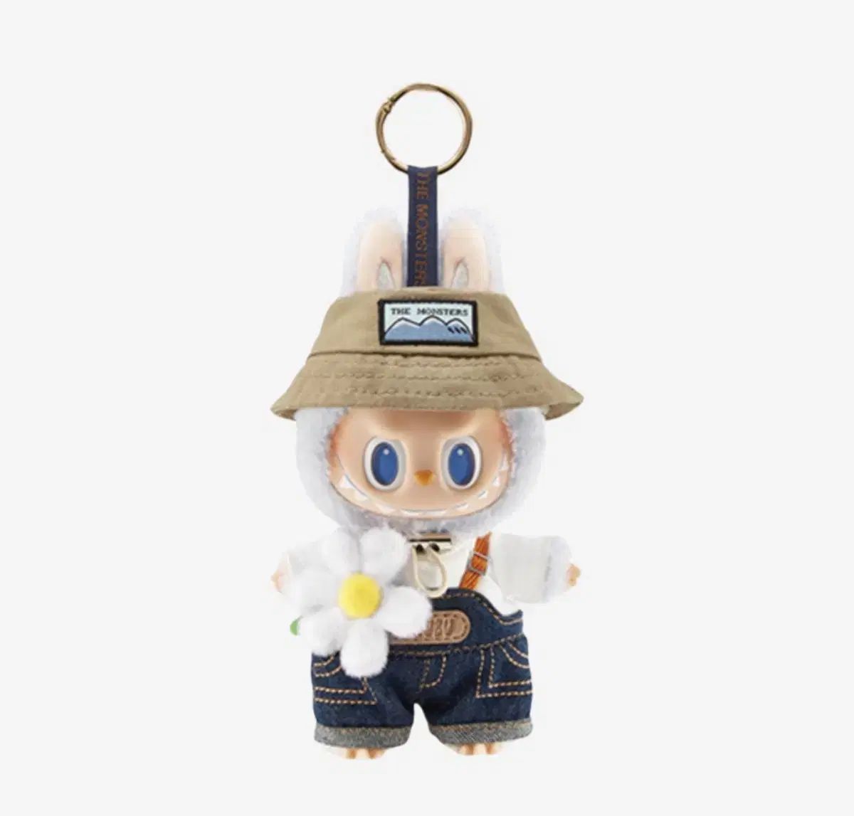ポップマート スプリングエピとは ラブブ 正規品