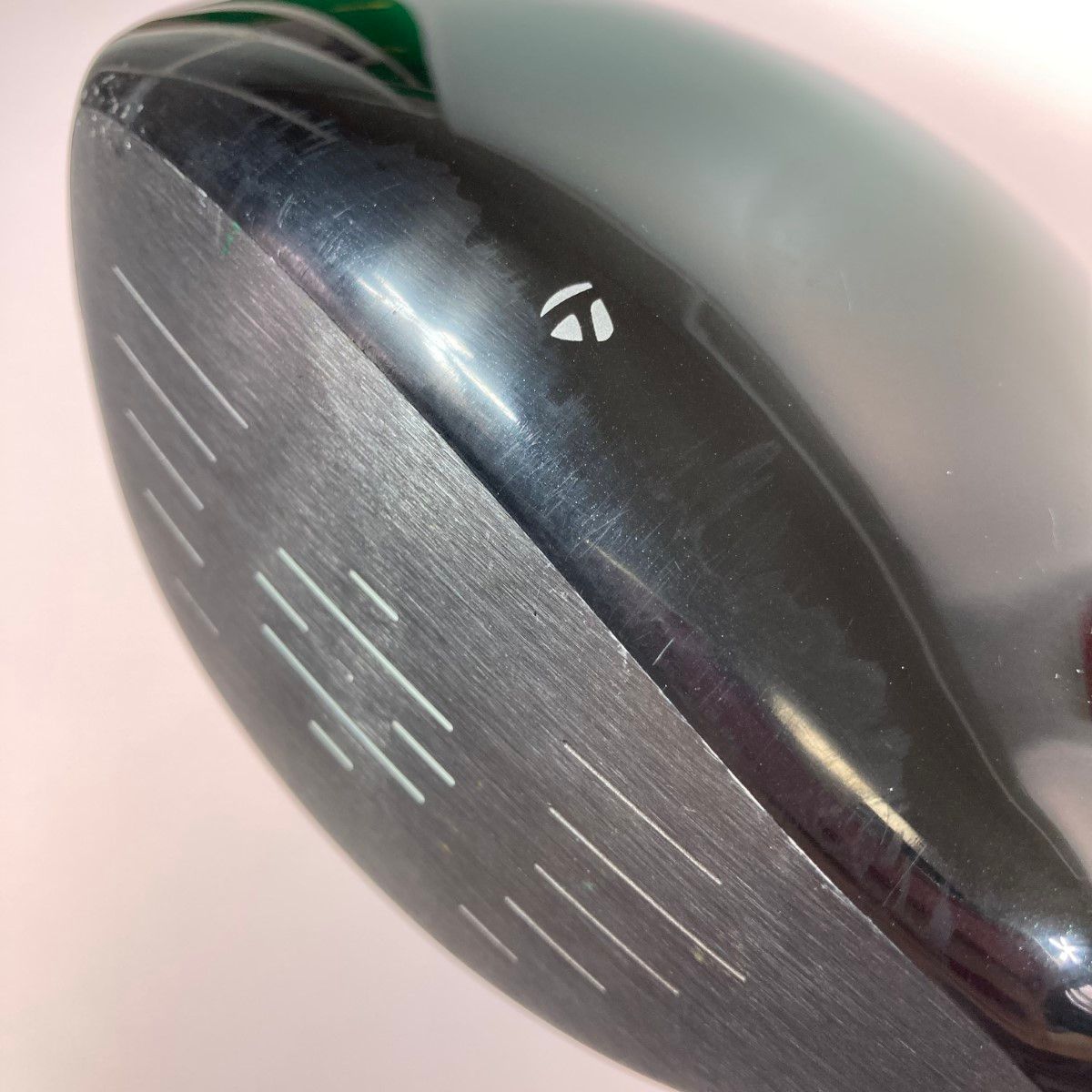 ◎◎TaylorMade テーラーメイド R9 SUPER MAX 1W 10.5