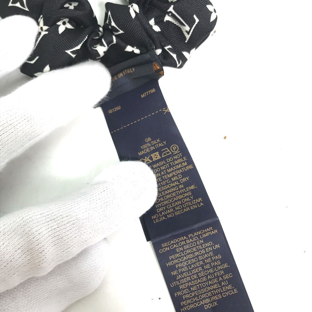 新品未使用/ルイ・ヴィトン シュシュ サマースターダスト 新品未使用/ルイ・ヴィトン シュシュ サマースターダスト - メルカリ