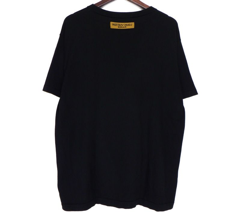 ルイヴィトン LOUIS VUITTON 21AW 【 MAISON RM2129 HA0 HLN31W