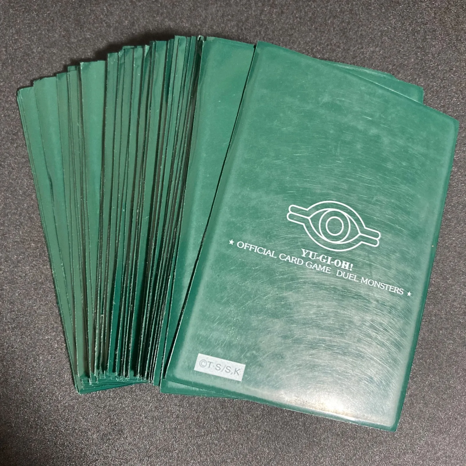 2025年最新】ウジャト眼スリーブの人気アイテム - メルカリ