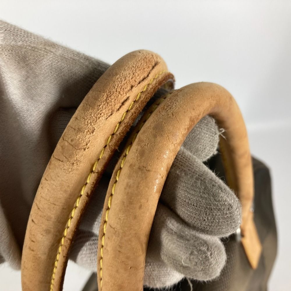 LOUIS VUITTON ルイヴィトン ボストンバッグ アヴァンテュリエ M93060