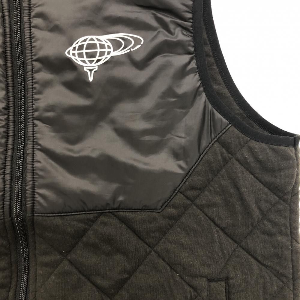 楽天市場】ゴルフ ダウンベスト メンズ（ブランドビームス）の通販