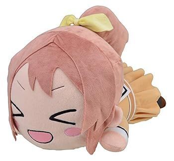 バンドリ　メガジャンボ　寝そべりぬいぐるみ　山吹沙綾　花園たえ　まとめ売り バンドリ メガジャンボ 寝そべりぬいぐるみ 山吹沙綾 花園たえ まとめ