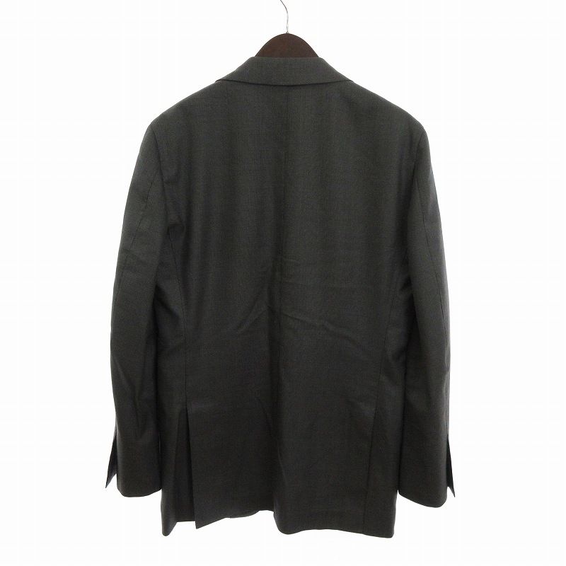 トゥモローランド TOMORROWLAND PILGRIM 23SS Traveller ウール