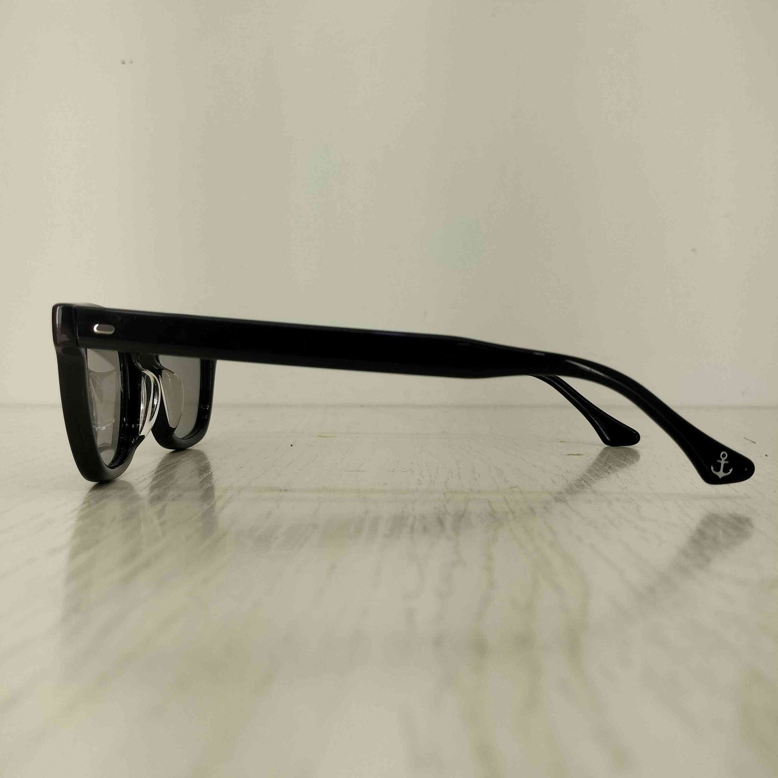 【美品】EVILACT Henderson サングラス 49/22/148 美品】EVILACT Henderson サングラス 49/22/148 - メルカリ