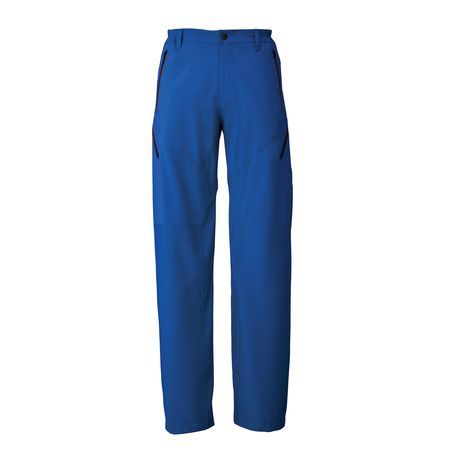 【新品・7営業日以内発送】4930269131527 SMART WORK WEAR SW523 メンズギアカーゴパンツ 色：インペリアルブルー サイズ：4L【沖縄離島販売不可】