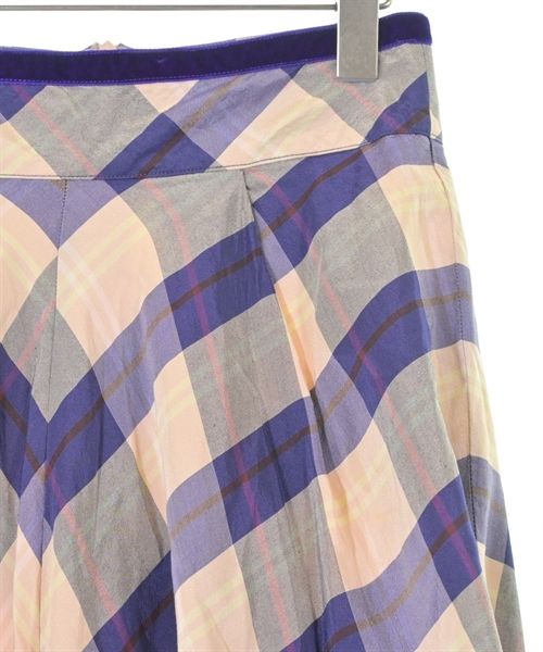 ロング マキシ丈スカート