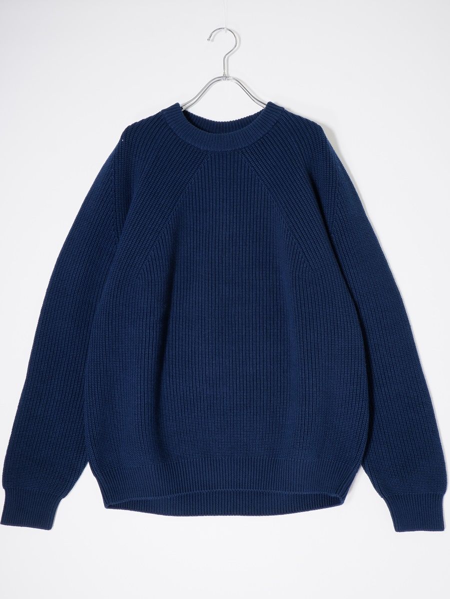 BATONERバトナー × Spiber × UNITED ARROWS 2024SS SIGNATURE CREW 
