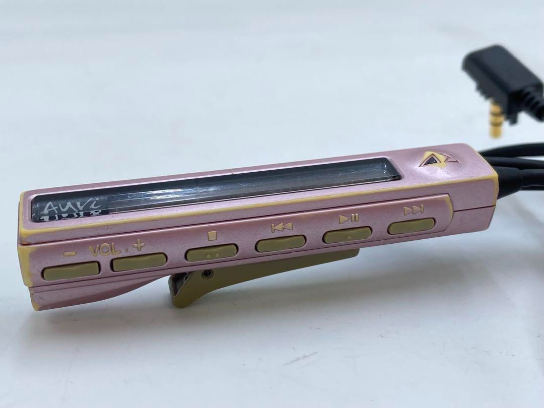 新品 ポータブルMDプレイヤー SHARP SHARP ポータブルMDプレーヤー MD