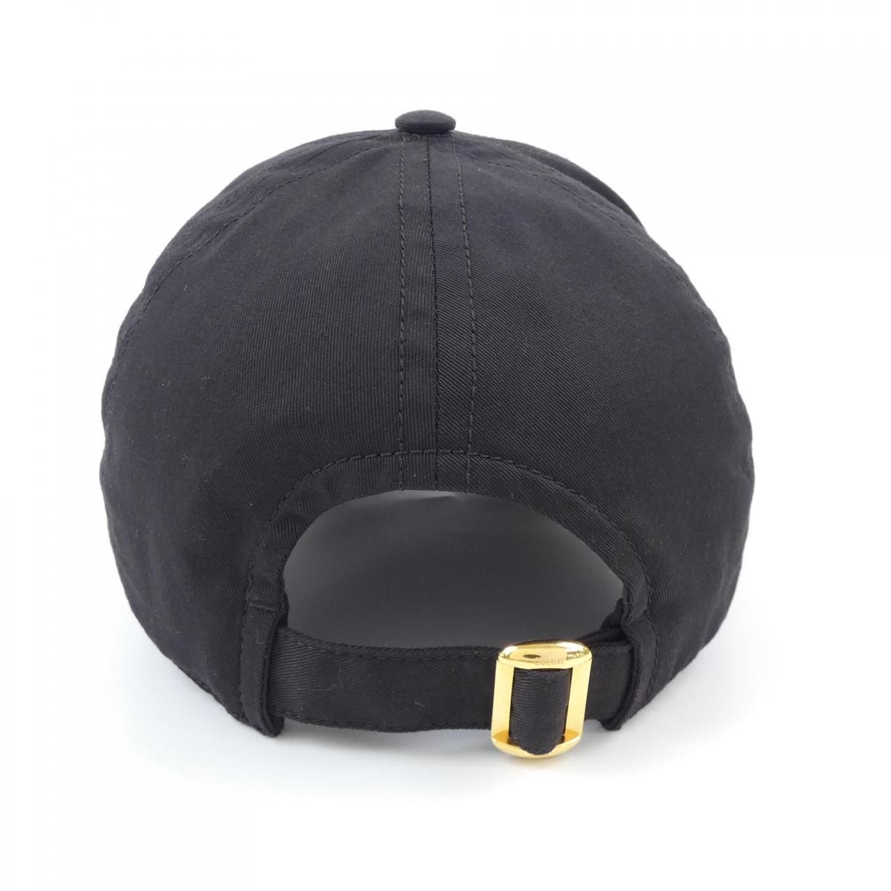CELINE キャップ