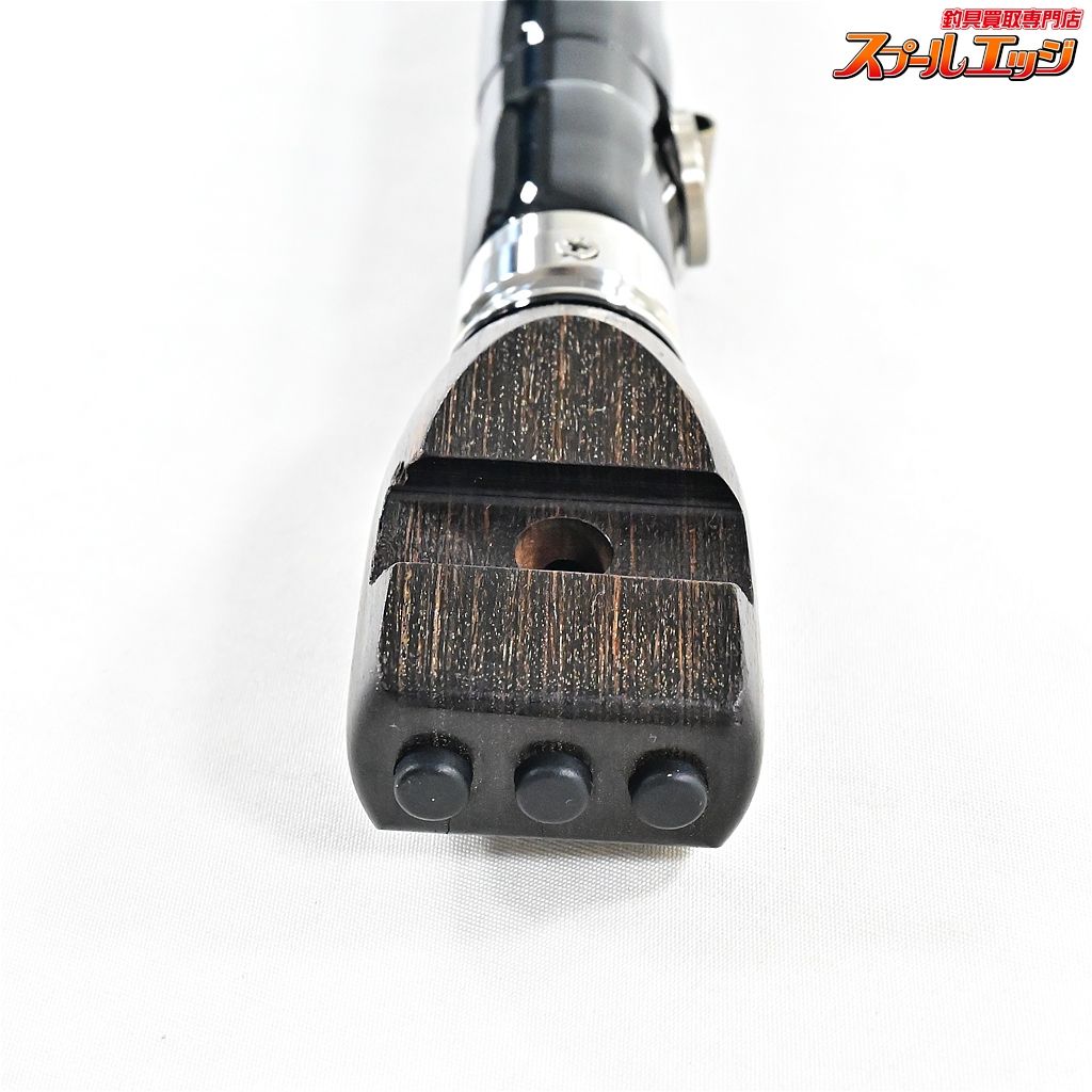 シマノ 海魂 EV MH-525T 振出 SHIMANO KAIKON イシダイ K_182 v39179