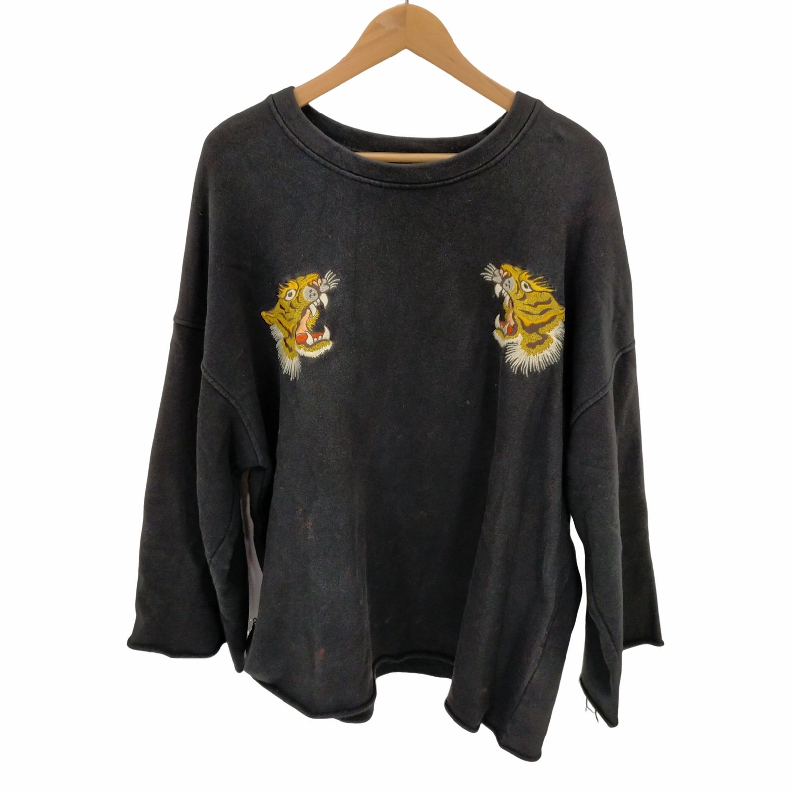 Danke Schön.大幅値下げしました。早い者勝ちです Danke Schon ダンケシェーン 25SS WEB&DEPOT限定 16OE S/S TEE