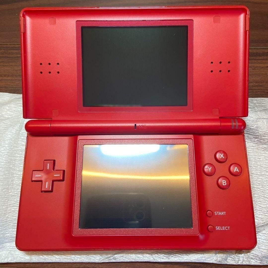 ニンテンドーDS