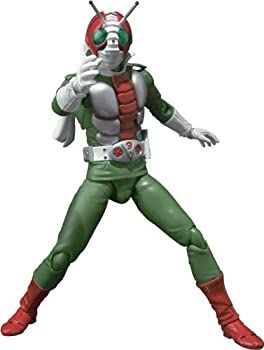 【】 S.H.フィギュアーツ 仮面ライダーV3